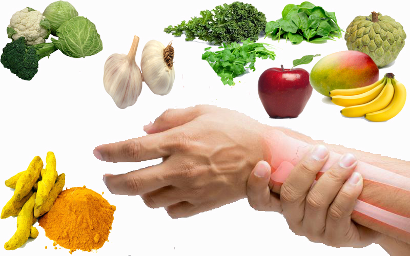 5 Things Should Be Included In Daily Food By Arthritis Patients Healthperfectinfo