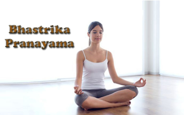 Bhastrika Yoga for Cough Cold Sinus and Other Winter Diseases - Health ...