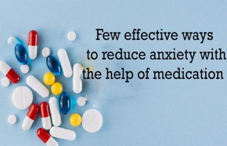 take as needed anxiety medications