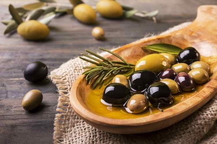 Ultimate Health Benefits Of Olives