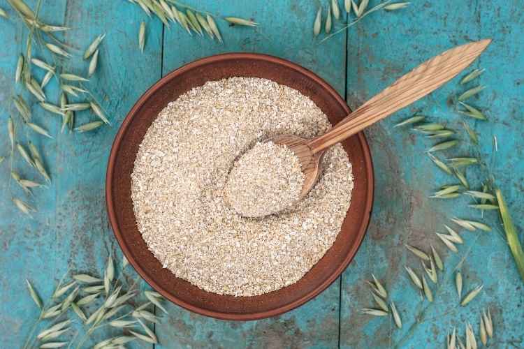 Health Benefits Of Oat Bran