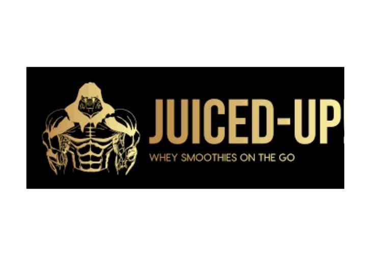 Juiced Upp Natural Fitness and Wellbeing Supplements Review