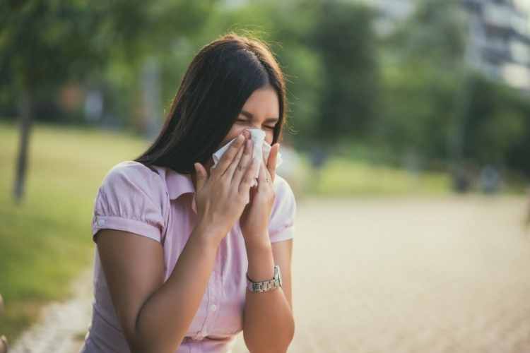 Samitivej Hospital’s Allergy Center in Bangkok