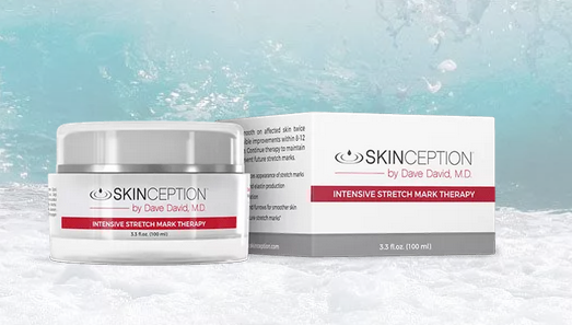 Skinception Review: A Powerful Stretch Mark Therapy