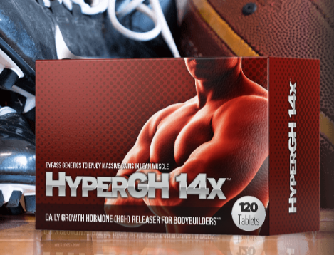 HyperGH14x.com Review: Purpose, Ingredients & Many More