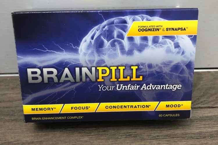 BrainPill Review: Everything You Need to Know! 