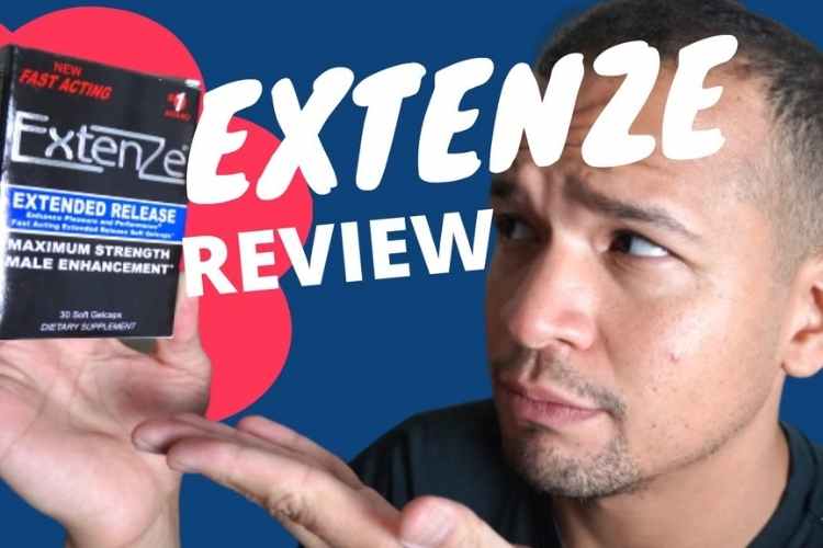 Extenze Review: Know About Extenze in detail! 