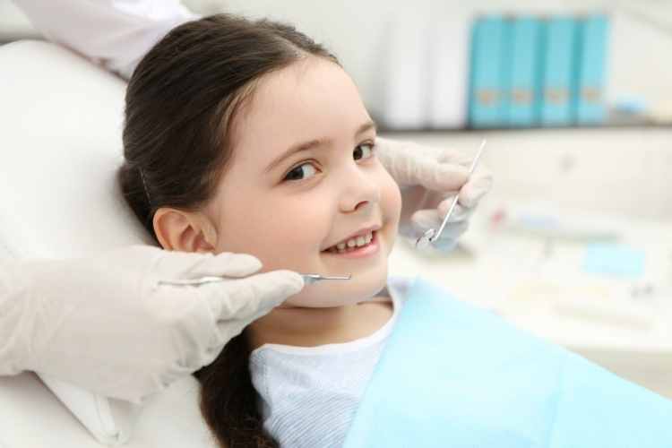 Dental Restorative Care For Kids: What Parents Need To Know