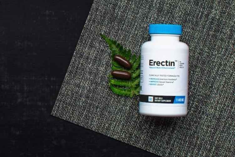 Erectin Review: Everything You Should Know! 