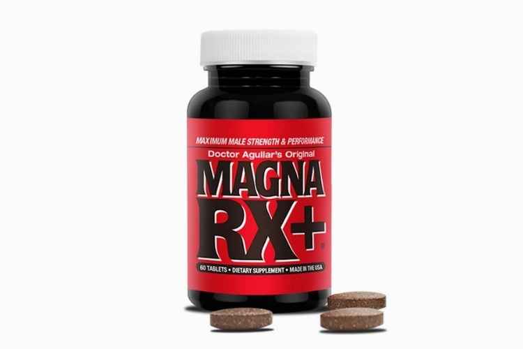 Magna RX Plus Review: Know everything about the product in detail!