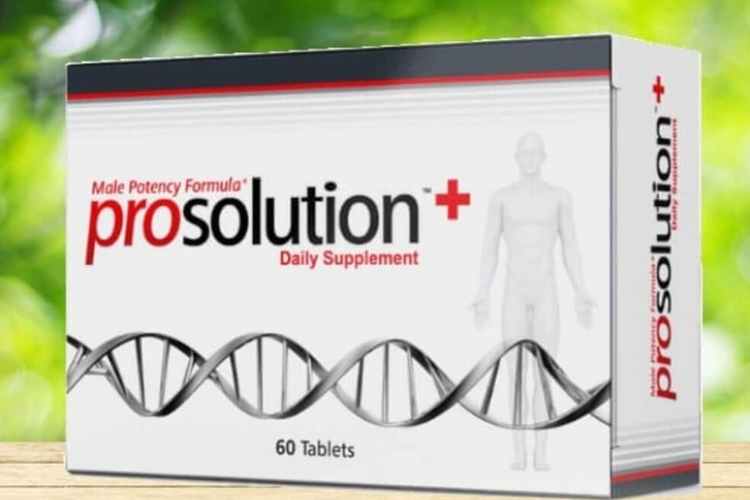 Prosolution Plus Review: Know About ProSolution Plus in detail!