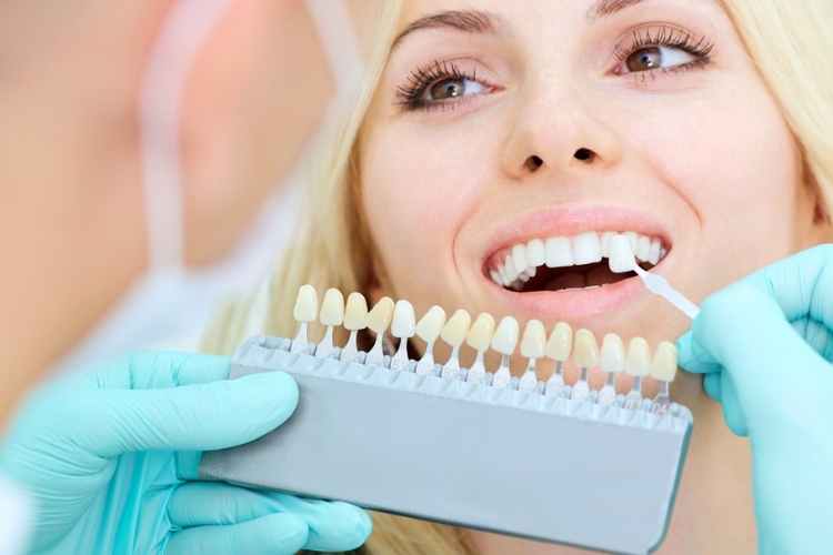 Restore Your Natural Smile With Dental Implants