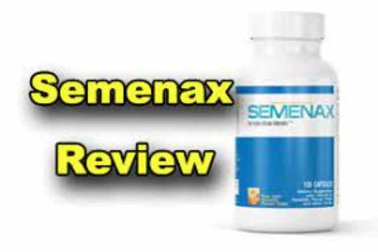 Semenax Review: Know everything in detail!