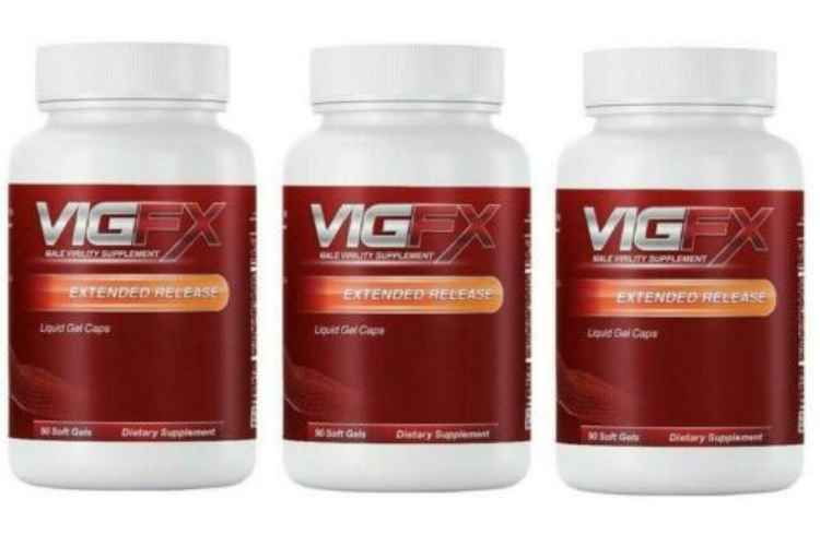 VigFX Review: Is it safe and effective to use?