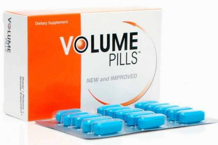 Volume Pills Review: A Complete Guide on Volume Pills