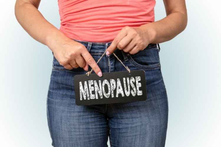 How Menopause Affects Your Hormone Levels