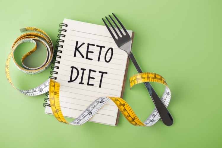 The Keto Diet Meal Plan for Beginners