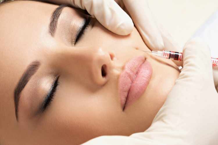 Some Undeniable Benefits from Cosmetic Injections