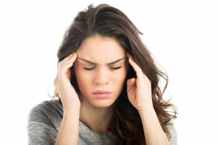 What Measures Can You Take to Deal With Migraines?