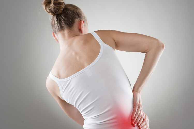 Debunking Popular Hip Pain Myths