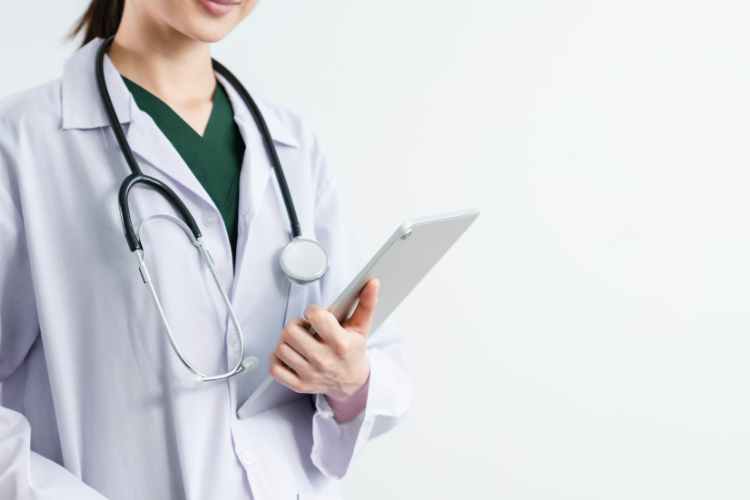 Services To Expect From A Private Medical Practitioner