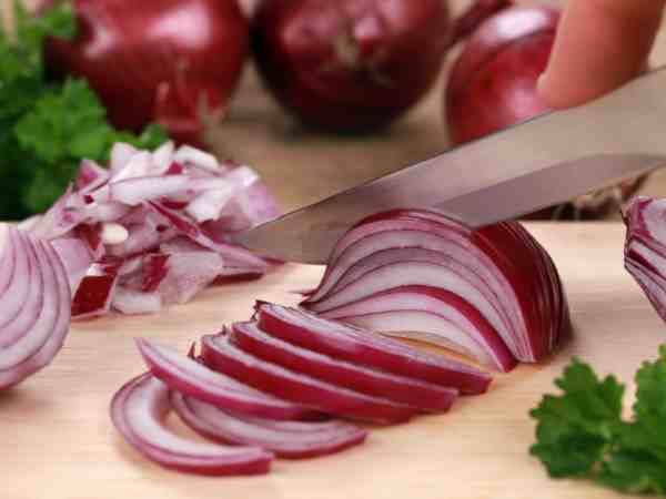 Onion