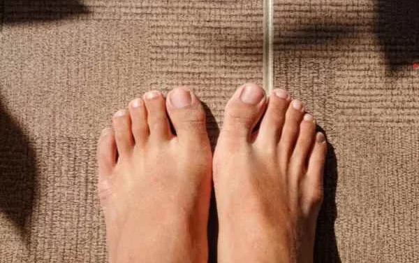 Feet Finger Facts- Interesting Facts About Feet Finger- Know In Detail