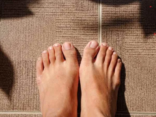 Feet Finger Facts- Interesting Facts About Feet Finger- Know In Detail