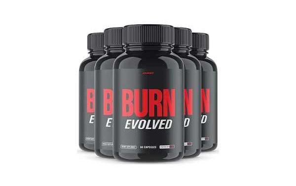 Burn Evolved Reviews, Results, Ingredients, Directions And Many More