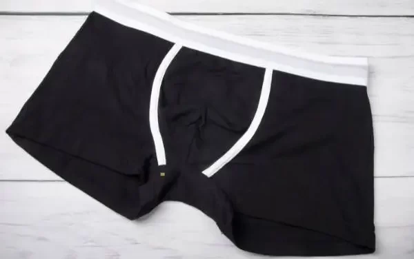 Choosing Comfort: Nylon vs. Cotton Underwear Explained