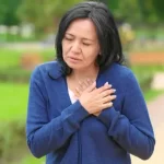 Heart disease in women: Understand symptoms and risk factors